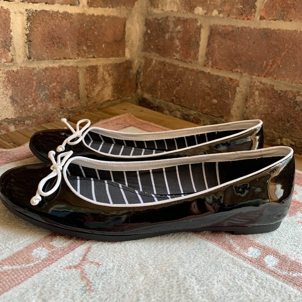 Chaps Ralph Lauren Shoes - Picture 2 of 7